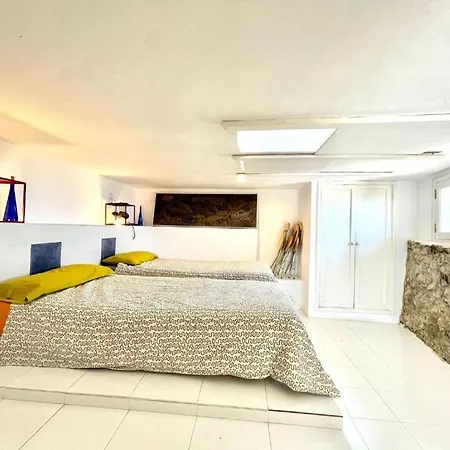 Apartment Bonito Apartamento C Con Wifi Y Estupenda Vista A Oceano Y Piscina Uga