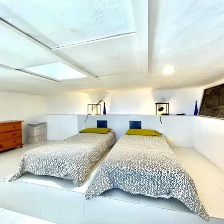 Apartment Bonito Apartamento C Con Wifi Y Estupenda Vista A Oceano Y Piscina Uga