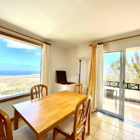 Bonito Apartamento C Con Wifi Y Estupenda Vista A Oceano Y Piscina Apartment