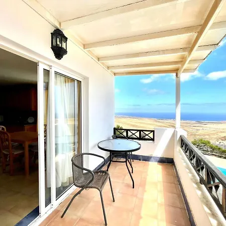 Apartment Bonito Apartamento C Con Wifi Y Estupenda Vista A Oceano Y Piscina