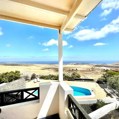 Bonito Apartamento C Con Wifi Y Estupenda Vista A Oceano Y Piscina *