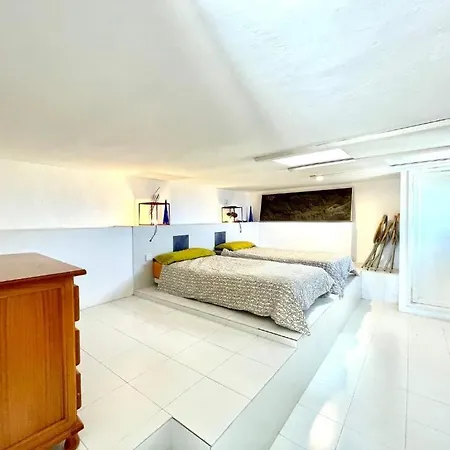 Apartment Bonito Apartamento C Con Wifi Y Estupenda Vista A Oceano Y Piscina *