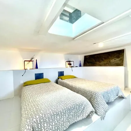 Apartment Bonito Apartamento C Con Wifi Y Estupenda Vista A Oceano Y Piscina *