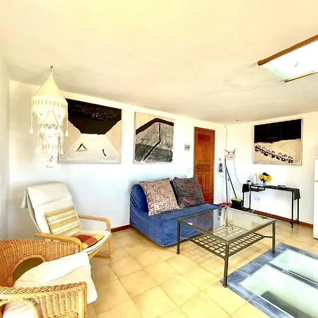 Appartamento Bonito apartamento C con Wifi y estupenda vista a Océano y Piscina *