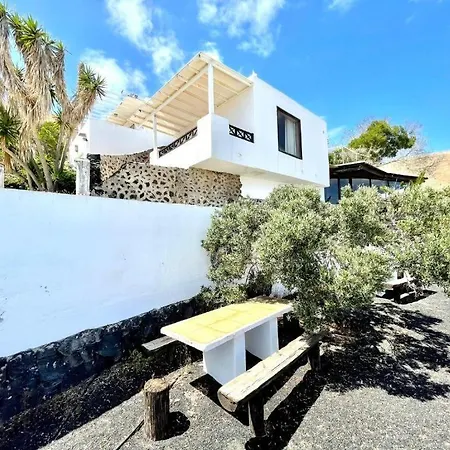 Appartamento Bonito apartamento C con Wifi y estupenda vista a Océano y Piscina *