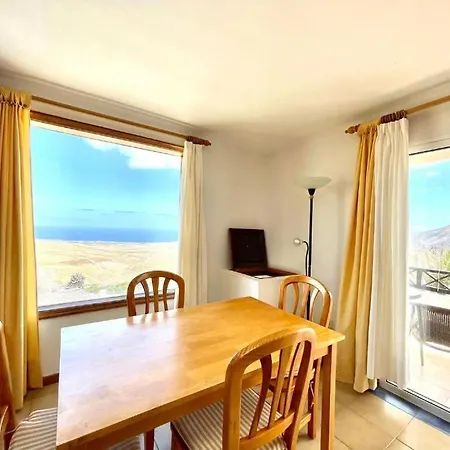 Bonito apartamento C con Wifi y estupenda vista a Océano y Piscina Appartamento *