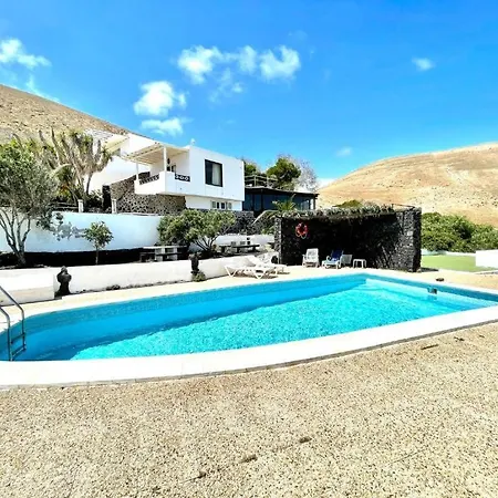Apartment Bonito Apartamento C Con Wifi Y Estupenda Vista A Oceano Y Piscina
