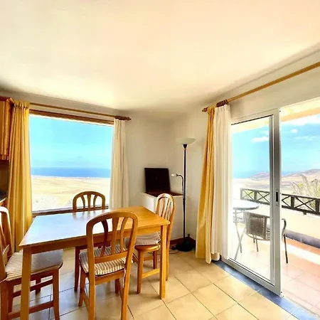 Bonito apartamento C con Wifi y estupenda vista a Océano y Piscina Appartamento *