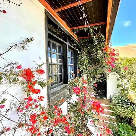 Bonito apartamento C con Wifi y estupenda vista a Océano y Piscina Appartamento Uga
