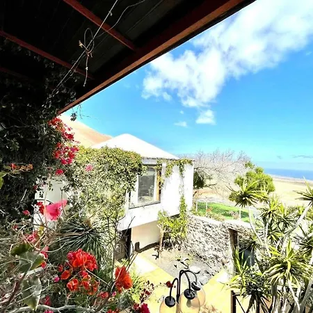 Bonito Apartamento C Con Wifi Y Estupenda Vista A Oceano Y Piscina Apartment *